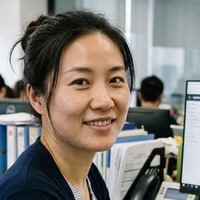 林晓梦